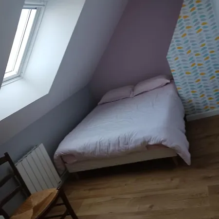 Bed & Breakfast Lila