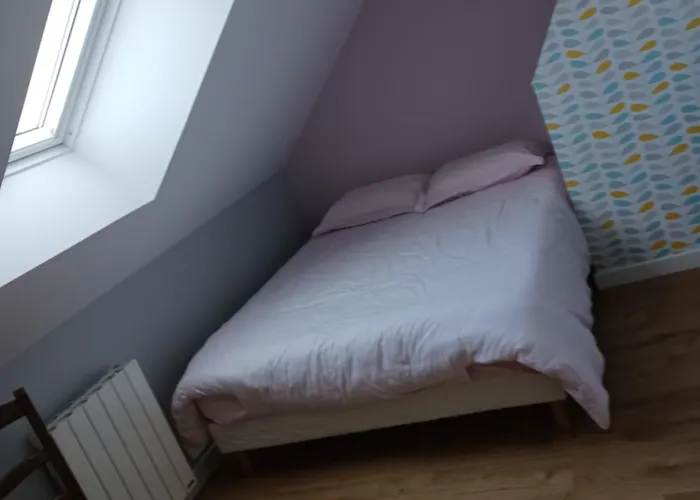 Bed & Breakfast Lila